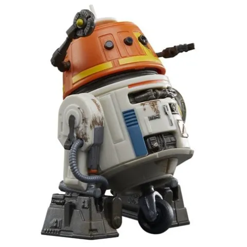 Star Wars The Vintage Collection 3 3/4-Inch Action Figure - Select Figure(s)
