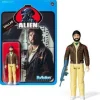 Super7 Alien Dallas (Blue Card) 3 3/4" ReAction Figure