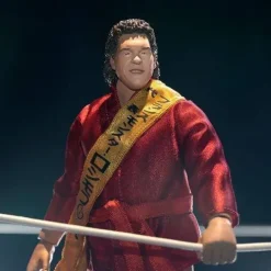 Super7 Andre the Giant IWA World Series 1971 Wrestling Ultimates 8