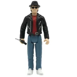 Super7 Back to the Future 2 3 3/4