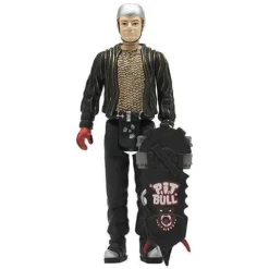 Super7 Back to the Future 2 3 3/4