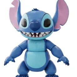 Super7 Disney Ultimates Lilo & Stitch Stitch 7-Inch Scale Action Figure