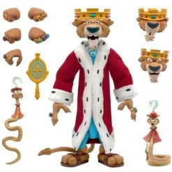 Super7 Disney Ultimates Robin Hood Action Figure - Select Figure(s)