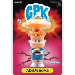 Super7 Garbage Pail Kids ReAction Figure - Select Figure(s)