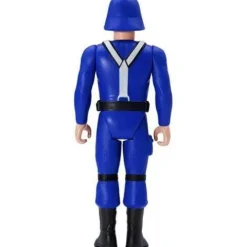 Super7 G.I. Joe 3 3/4-Inch ReAction Figure - Select Figure(s)