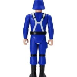 Super7 G.I. Joe 3 3/4-Inch ReAction Figure - Select Figure(s)