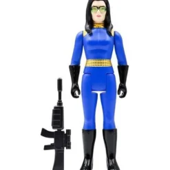 Super7 G.I. Joe 3 3/4-Inch ReAction Figure - Select Figure(s)