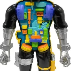 Super7 G.I. Joe Cobra B.A.T. Super Cyborg Vinyl Figure - Select Figure(s)