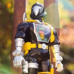 Super7 G.I. Joe Cobra B.A.T. Super Cyborg Vinyl Figure - Select Figure(s)