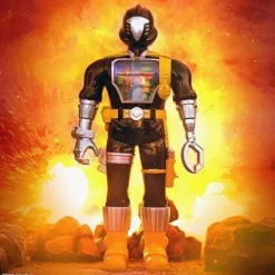 Super7 G.I. Joe Cobra B.A.T. Super Cyborg Vinyl Figure - Select Figure(s)