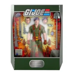 Super7 G.I. Joe Ultimates 7-Inch Action Figure - Select Figure(s)