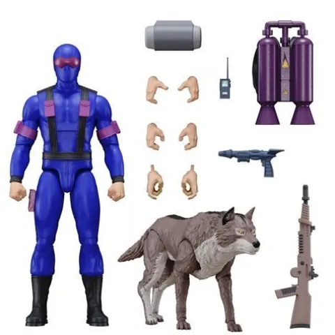 Super7 G.I. Joe Ultimates 7-Inch Action Figure - Select Figure(s)