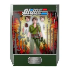 Super7 G.I. Joe Ultimates 7-Inch Action Figure - Select Figure(s)
