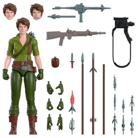 Super7 G.I. Joe Ultimates 7-Inch Action Figure - Select Figure(s)