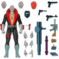 Super7 G.I. Joe Ultimates 7-Inch Action Figure - Select Figure(s)