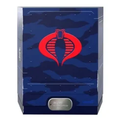 Super7 G.I. Joe Ultimates 7-Inch Action Figure - Select Figure(s)