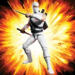 Super7 G.I. Joe Ultimates 7-Inch Action Figure - Select Figure(s)