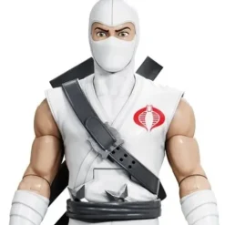 Super7 G.I. Joe Ultimates 7-Inch Action Figure - Select Figure(s)