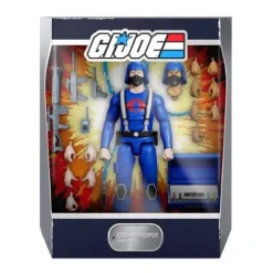 Super7 G.I. Joe Ultimates 7-Inch Action Figure - Select Figure(s)