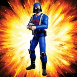 Super7 G.I. Joe Ultimates 7-Inch Action Figure - Select Figure(s)