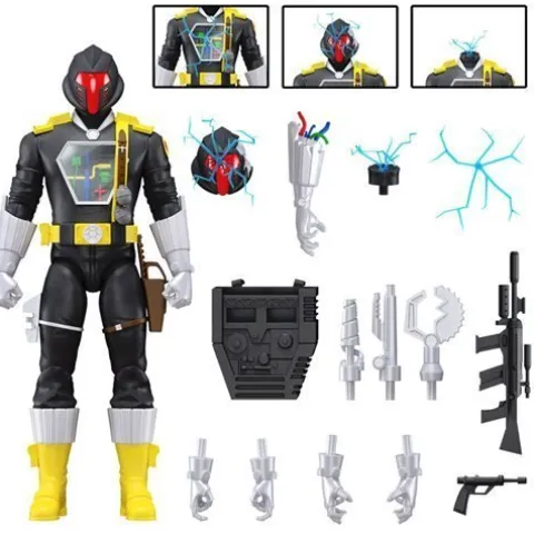 Super7 G.I. Joe Ultimates 7-Inch Action Figure - Select Figure(s)