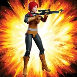 Super7 G.I. Joe Ultimates 7-Inch Action Figure - Select Figure(s)