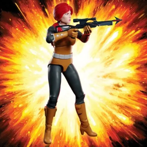 Super7 G.I. Joe Ultimates 7-Inch Action Figure - Select Figure(s)