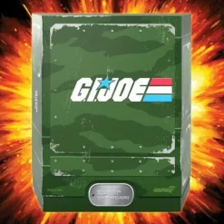 Super7 G.I. Joe Ultimates 7-Inch Action Figure - Select Figure(s)