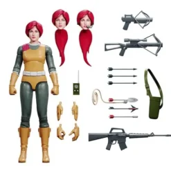 Super7 G.I. Joe Ultimates 7-Inch Action Figure - Select Figure(s)