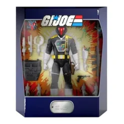 Super7 G.I. Joe Ultimates 7-Inch Action Figure - Select Figure(s)