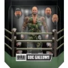 Super7 Good Brothers Wrestling Ultimates Doc Gallows 7-Inch Action Figure