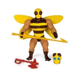 Super7 Masters of the Universe Vintage 5 1/2-Inch Action Figure - Select Figure(s)