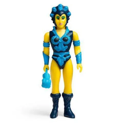 Super7 Masters of the Universe 3 3/4-Inch ReAction Figure - Select Figure(s)