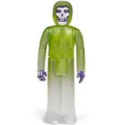 Super7 Misfits 3 3/4