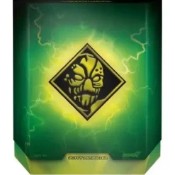 Super7 Power Rangers Ultimates 7-Inch Action Figure - Select Figure(s)