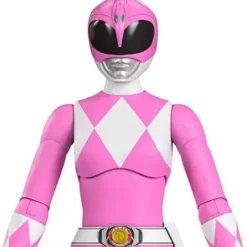 Super7 Power Rangers Ultimates 7-Inch Action Figure - Select Figure(s)