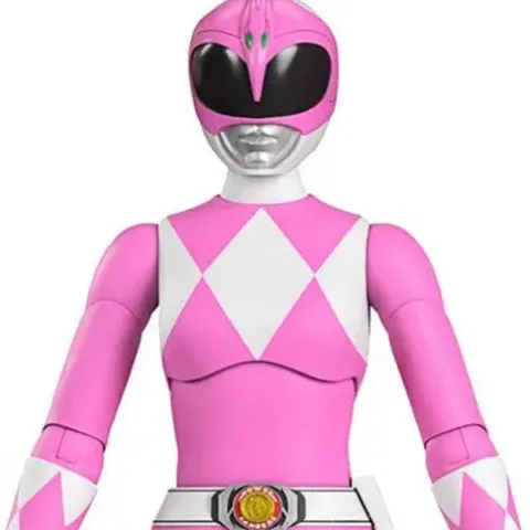 Super7 Power Rangers Ultimates 7-Inch Action Figure - Select Figure(s)