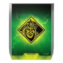 Super7 Power Rangers Ultimates 7-Inch Action Figure - Select Figure(s)
