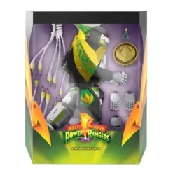 Super7 Power Rangers Ultimates 7-Inch Action Figure - Select Figure(s)