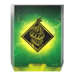 Super7 Power Rangers Ultimates 7-Inch Action Figure - Select Figure(s)
