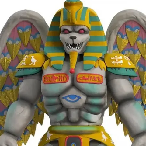 Super7 Power Rangers Ultimates 7-Inch Action Figure - Select Figure(s)