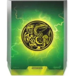 Super7 Power Rangers Ultimates 7-Inch Action Figure - Select Figure(s)