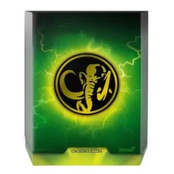 Super7 Power Rangers Ultimates 7-Inch Action Figure - Select Figure(s)