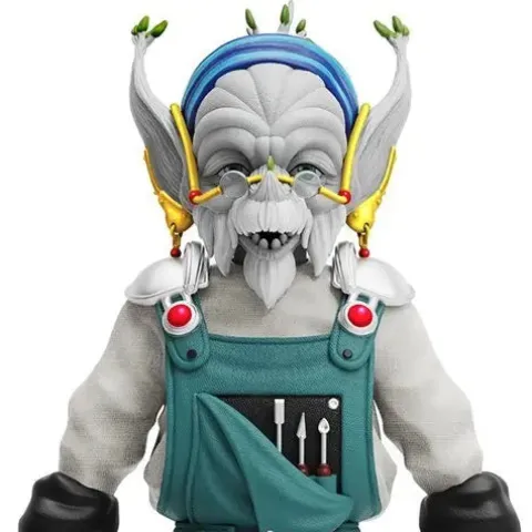 Super7 Power Rangers Ultimates 7-Inch Action Figure - Select Figure(s)