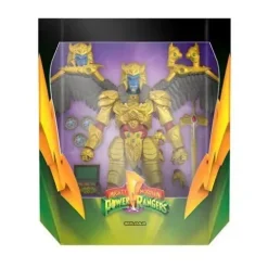 Super7 Power Rangers Ultimates 7-Inch Action Figure - Select Figure(s)