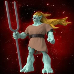 Super7 SilverHawks Ultimates 7-Inch Action Figure - Select Figure(s)