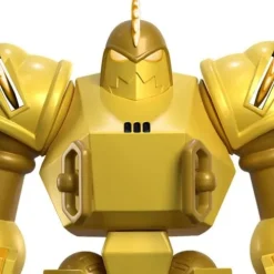 Super7 SilverHawks Ultimates 7-Inch Action Figure - Select Figure(s)