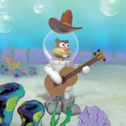 Super7 SpongeBob SquarePants Ultimates 7-Inch Action Figure - Select Figure(s)