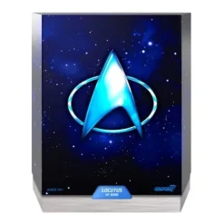 Super7 Star Trek: The Next Generation Ultimates 7-Inch Action Figure - Select Figure(s)