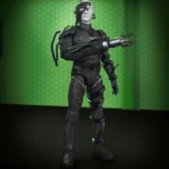 Super7 Star Trek: The Next Generation Ultimates 7-Inch Action Figure - Select Figure(s)